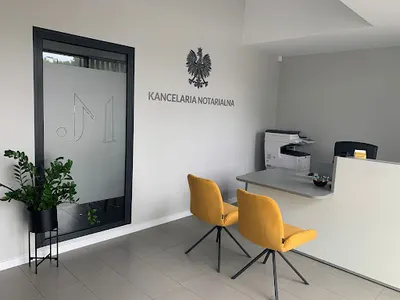 Kancelaria Notarialna Joanna Mazgaj